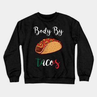 TEST Crewneck Sweatshirt